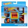 Hot Wheels Turbo Jet Car Wash Playset Vehicle