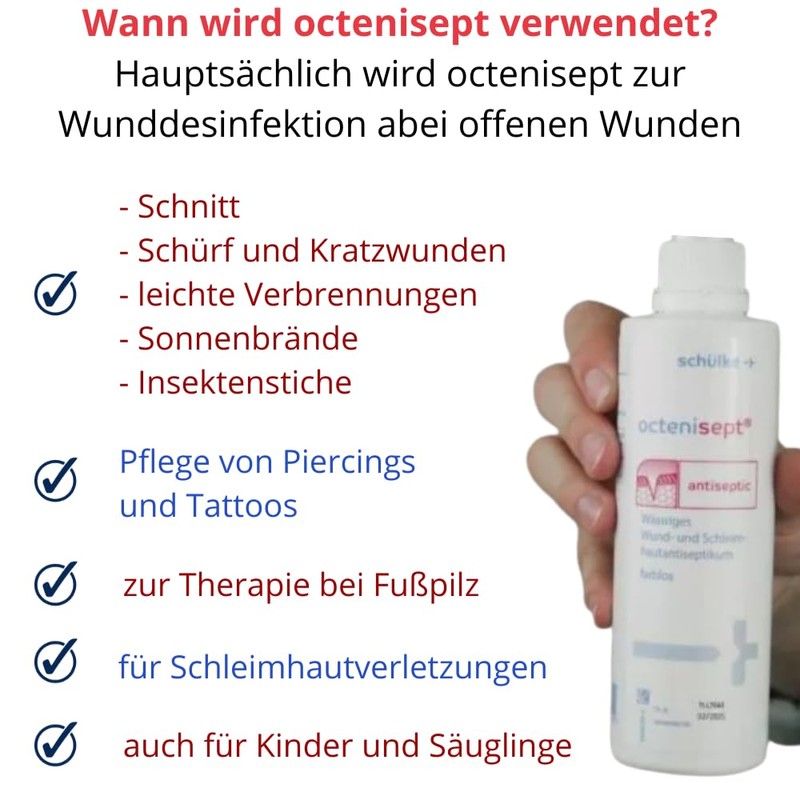 Octenisept