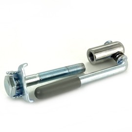 bicycle seat pins for saddle 50601