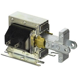 Dormeyer 2005-M-1 Laminated Solenoid Replacement for All WM Models