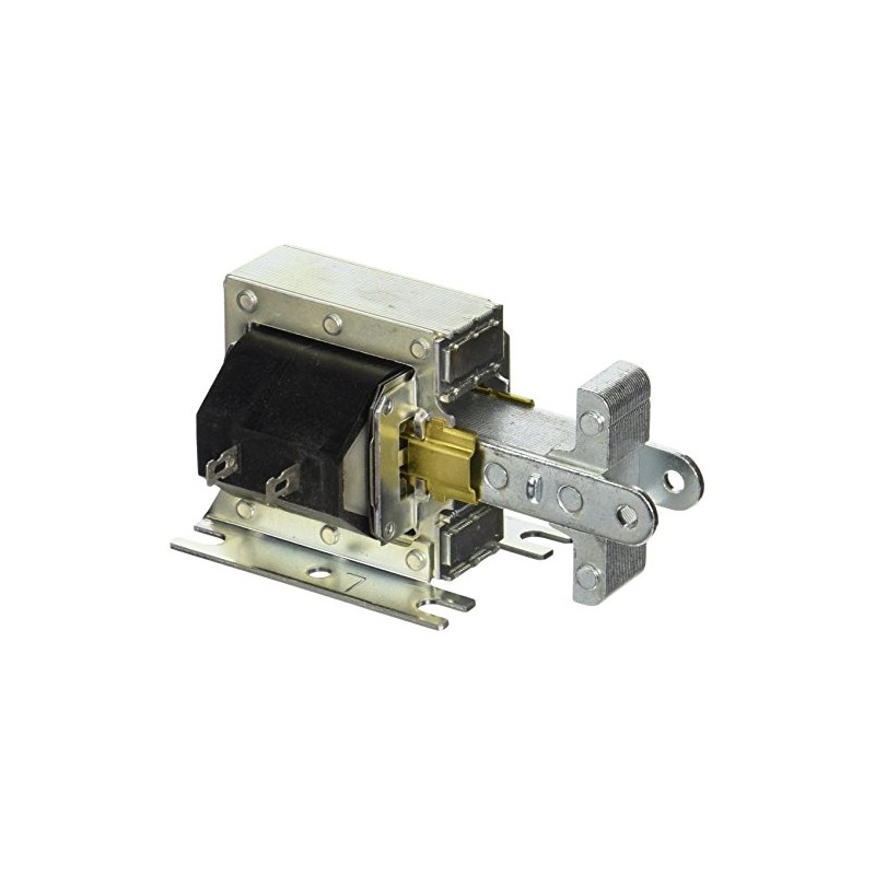 Dormeyer 2005-M-1 Laminated Solenoid Replacement for All WM Models
