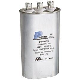 Motors and Armatures 12174 Motor Run Capacitor