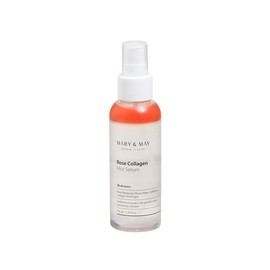 Partner_Reference 마리엔메이 로즈 콜라겐 미스트 세럼 100ml 1개 / 마리엔메이 로즈 콜라겐 미스트 세럼 100ml 1개