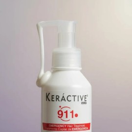 Nutrapél Dúo Keráctive 911 Tratamiento Capilar Emergencia