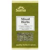 Suma Mixed Herbs 20 g (Pack of 6)