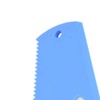 Keenso Portable Surfboard Wax Comb Remover, High Quality Surfboard Cleaning