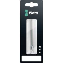 Wera 867/4 Z SB Tough TORX® Bit, TX 15 x 89 mm, 05073527001