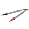 P1505 150cm 1000V/10A Universal Multimeter Test Lead Probe Cable Silicone