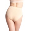 Yummie womens Briefs, Frappe, Medium US