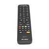 Meliconi Easy 2.1 Universal 2 in 1 Remote Control Replaces