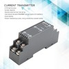 AC Current Transmitter 1 in 1 Out Signal Isolation Conversion