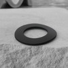 eMagTech Pack of 10 1/2 Inch BSP Washers for Column
