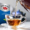 Five Roses Tea - African Blend Strong Tea Bags (Pack