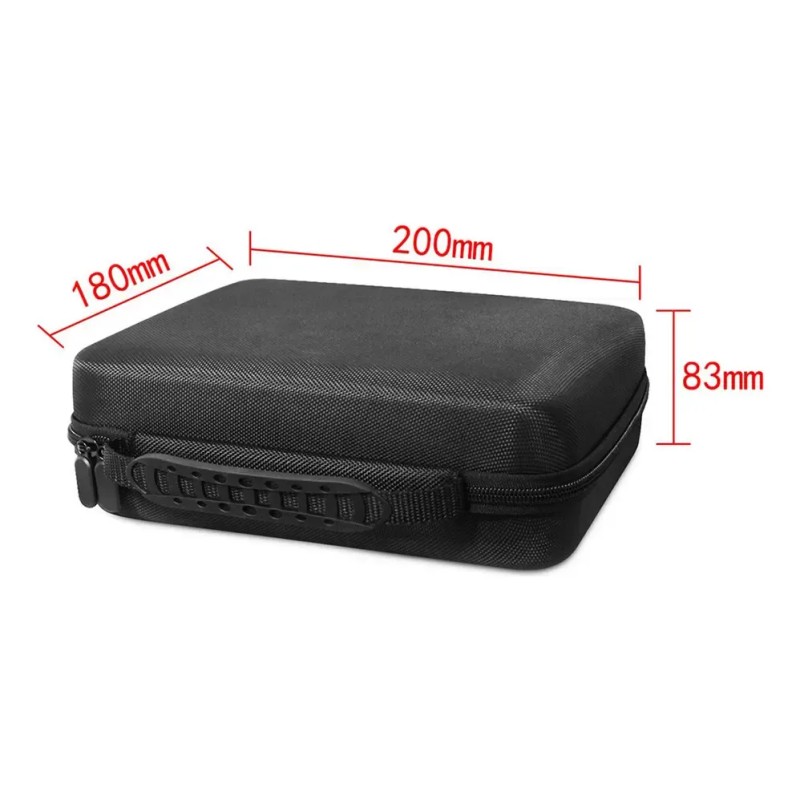 ' Estuche De Transporte Para Controlador De Juegos Práctico