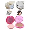 Ultramo Polvo Traslucido Suelto+polvo Compacto Ultramo Beauty Instan