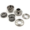 Replacement of Chrome Neck Cups Cup Set Timken Bearings Kit