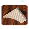 18 Pipes Pan Flute ABS Resin C Tone Easy Learning