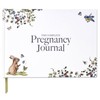 Pregnancy Journal and Memory Book Gift – Pregnancy Diary for