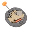 3 Pin Quartz Watch Movement Repair Part for 1M12 Quartz
