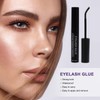 KISSXIAOYA Cluster Eyelash Extension, Lashes, Eyelash Curler, Eyelash Seal, Tweezers,