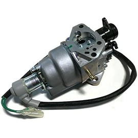 Carburetor Superb Genuine Keihn OEM Generator 16100-ZF6-V42 Fit's Some Honda GX340 GX390