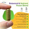 Glucosamine Complex Plus 12-in-1 – High Strength Glucosamine HCl with