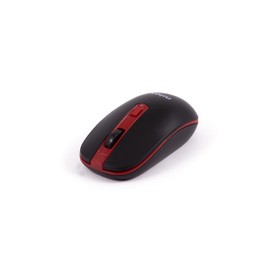 Nilox Mouse 2.4 GHz Wi-Fi Black nxmowi2002