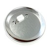 AR Can batch Solid Cans badge Safety Pins Extra Large