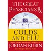 The Great Physician's Rx for Colds and Flu (4) (Rubin