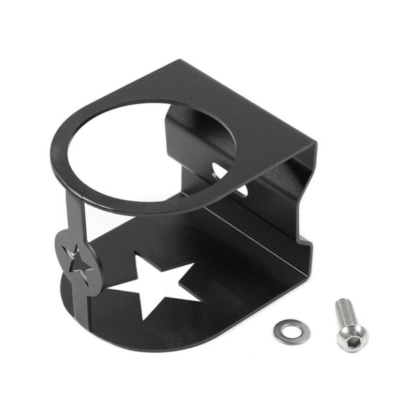 Artudatech Aluminium Car Drink Holder for Suzuki Jimny 2019-2022