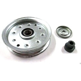 MTD 753-08171 Genuine OEM Replacement Part Idler Pulley Kit