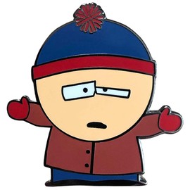 Drunken Stan - South Park Collectible Pin
