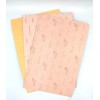 Texon Stride Lasting Board 9 x 14" / 1.25mm /