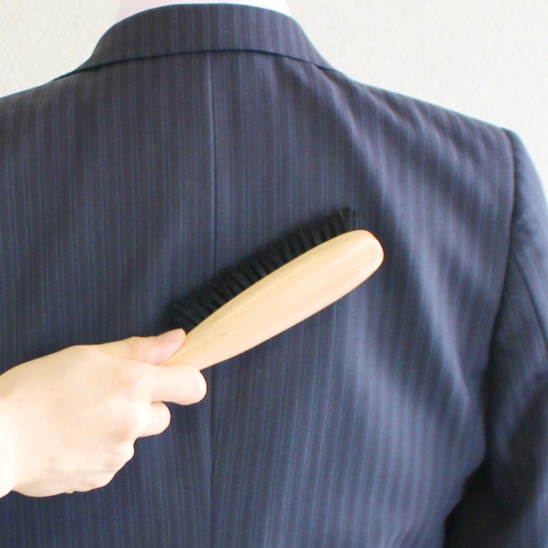 sinkohanga- Clothes Brush Hairy