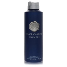 Vince Camuto Homme by Vince Camuto Men's Body Spray 6 oz