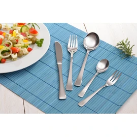 GRÄWE® Würzburg Coffee Spoons Set of 6 Polished Design