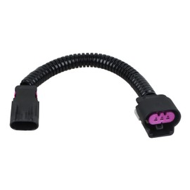 Auto Start Stop Eliminator for Chevy Equinox Malibu Cruze 2013-2018 Auto Start Stop Disable/Delete/（Big Plug)