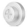 Nobsound Aluminum Record Weight LP Vinyl Turntable Disc Stabilizer Bubble