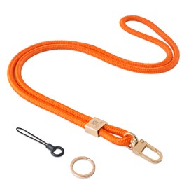 Neck Lanyard Key Chain Premium Quality Necklet Strap Holder,for Id Badge,Keys,Wallet, for Men Women Cool Lanyards