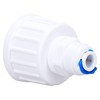 Wessper Water Inlet Pipe Universal Connection Set 33 Pieces Hose