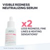Uriage Roseliane Smoothing Serum Intensive Correcting Against Redness 30 ml