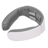 Wireless Neck Massager 9 Gears Adjustment Electric Cervical Vertebra Care