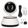 Indoor Smart Security Camera Wifi Baby Monitor Wireless Dog Pet
