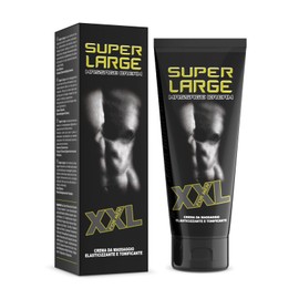 INTIMATELINE | Super Large - Volume Cream for , Increases Volume and Firmness, 75 ml