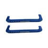 (Glitz: Royal) - Guardog Top Notch Hard Adjustable Skate Guards