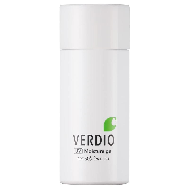 Verdio UV Moisture Gel N80g