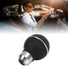 Shift Knob 5 Speed M8 M10 M11 M12 Universal Aluminum