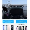 AbeeyGeomarn Car Phone Holder for 2017-2022 Honda CR-V Accessories Apply
