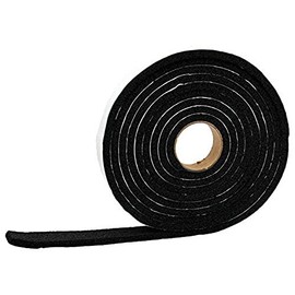AP Products 018-3163810 3/16" x 3/8" Weather Stripping
