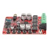 Bluetooth Amplifier Board TDA7492P 50W and 50W 2.1 Channel DC